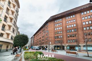 Oficina a Calle maría de molina 7. Venta de oficinas en pleno centro de valladolid