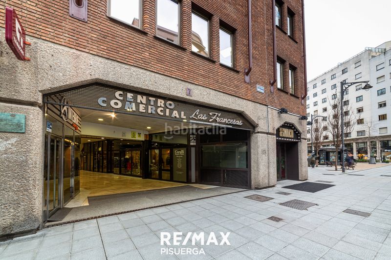 Foto cf72dea6-42ba-46a6-92bc-4090645a5b3f. Oficina en calle maría de molina 7 venta de oficinas en pleno Centro en Valladolid