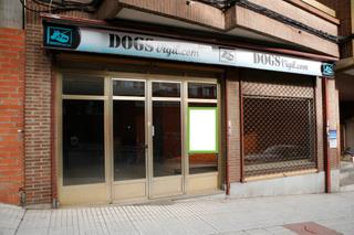 Local Comercial a Cuesta del hospital 30. Local en venta en cuesta del hospital, 30