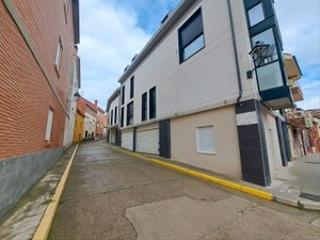 Dúplex a Calle ronda majada 33
