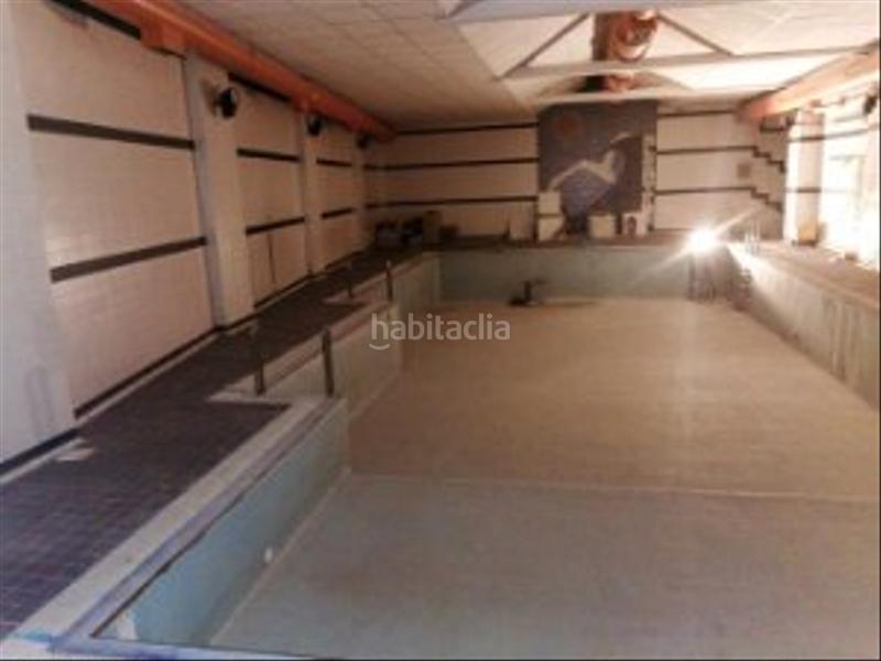 Foto 7d5aa5e9-dfa1-4429-8772-2b9e70a89742. Local comercial en calle de la verbena 5 en Vadillos Valladolid