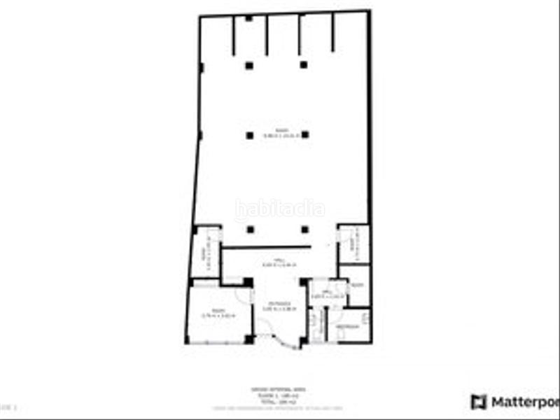 Foto 96868c32-0c50-41ea-ab9a-6a769f753677. Local comercial en calle de la verbena 5 en Vadillos Valladolid