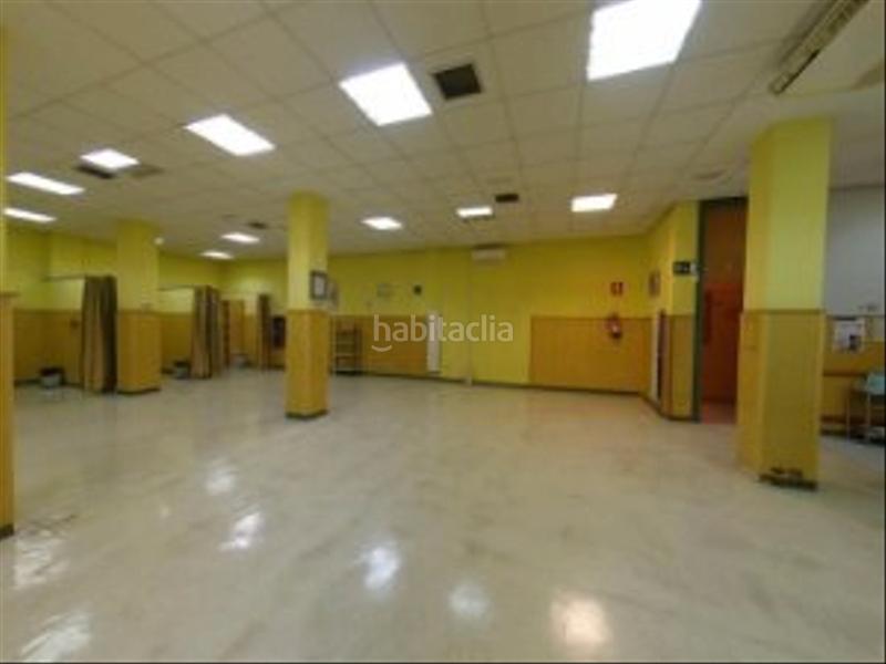 Foto 316de701-2502-4384-a992-4ba730b7bb06. Local commercial dans calle de la verbena 5 dans Vadillos Valladolid