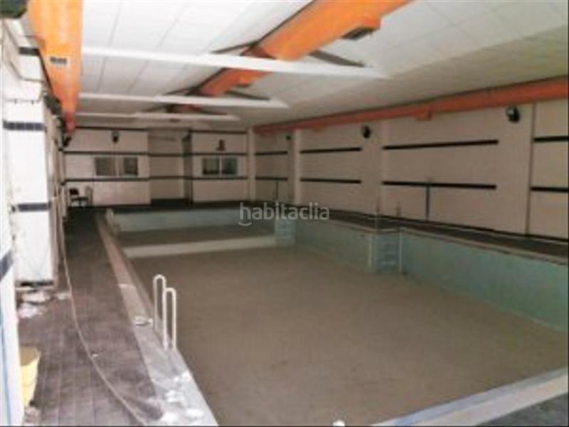 Foto 874a84e4-10e3-4850-b21a-7e0b616b04cd. Local commercial dans calle de la verbena 5 dans Vadillos Valladolid