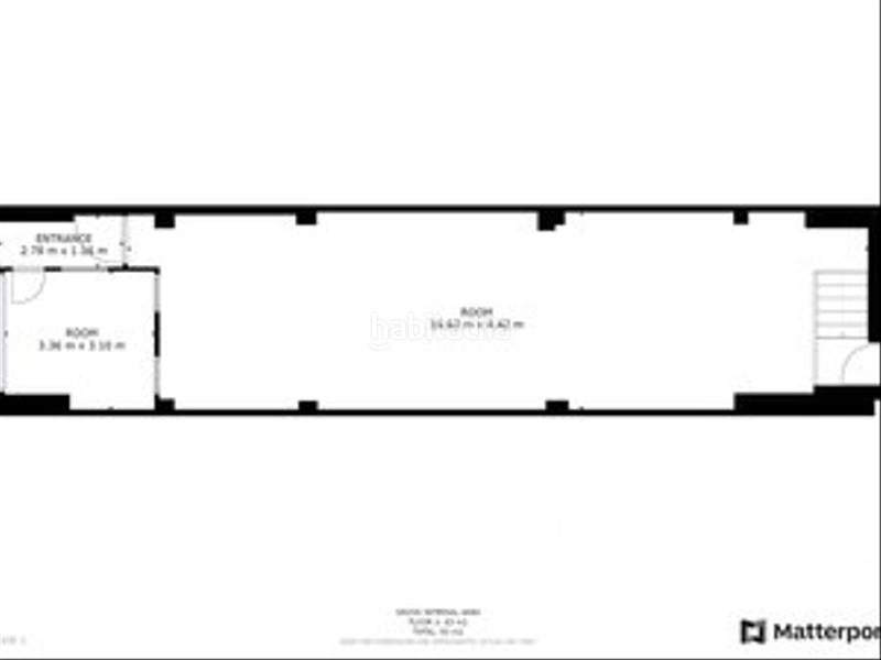 Foto d4847f0c-1341-45e6-9f7b-b1ea40517d6c. Local commercial dans calle de la verbena 5 dans Vadillos Valladolid