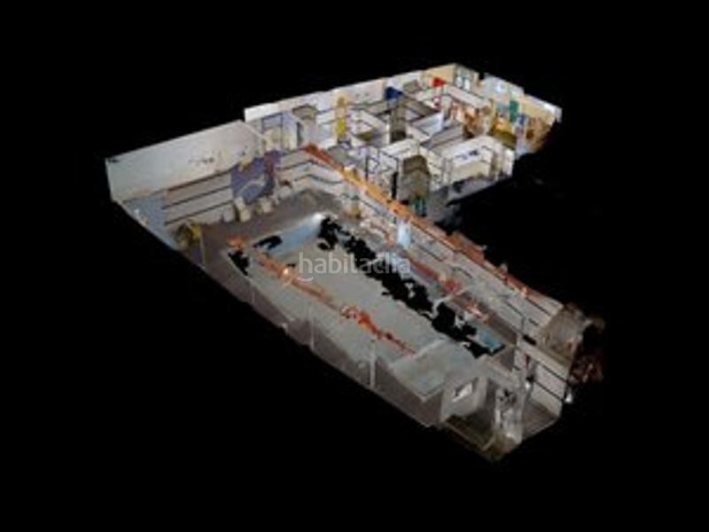 Foto 9ae347a4-822b-4b8a-9e0c-6995531fe92a. Locale commerciale in calle de la verbena 5 in Vadillos Valladolid