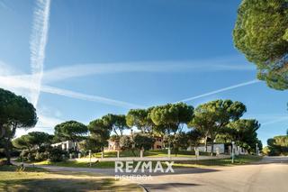 Chalet in Calle la linde 461