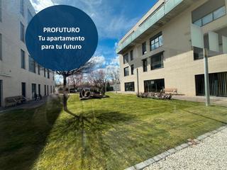 Pis a Calle barcelona 9. Conjunto residencial profuturo en el peral– tu hogar, tu comunid