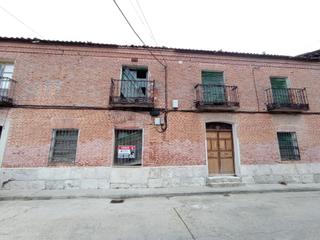 Casa adossada a Calle humilladero 3