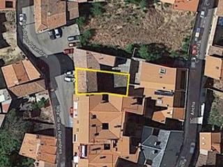 Terreny residencial a Ronda de los pelambres 15