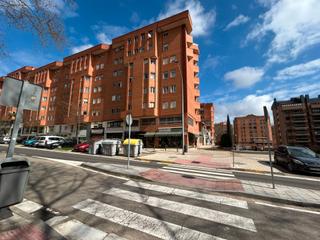 Pis a Calle amadeo arias 10