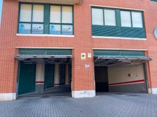 Location Parking voiture à Calle tierra de medina 5
