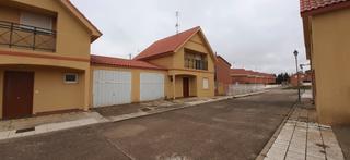 Chalet à Calle diseminados 1e