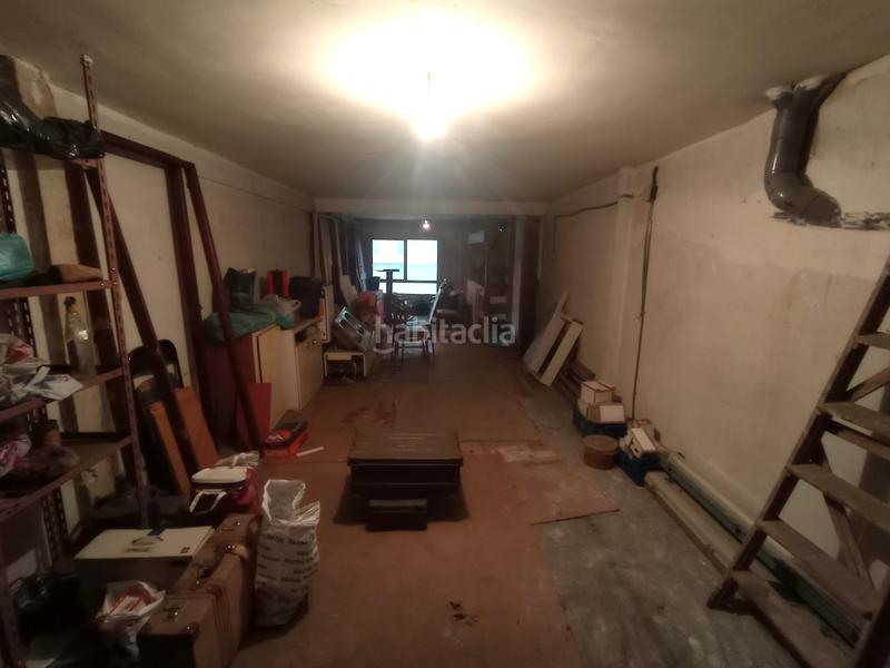 Foto 709e5ea7-72e5-4b11-afc2-db78d6d50a3f. Aparcament cotxe a calle de san isidro 73 a Pajarillos Bajos Valladolid