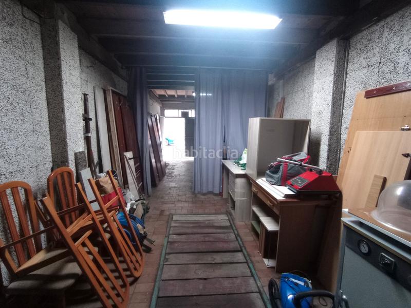 Foto 3b685d2b-46e5-414a-8e7c-df5e46cf75a2. Parking coche en calle de san isidro 73 en Pajarillos Bajos Valladolid