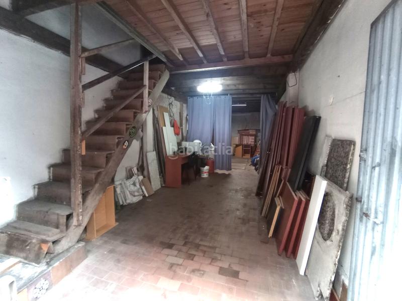 Foto 5b739bf7-e0d0-4539-b2e0-b4890bce1e76. Parking coche en calle de san isidro 73 en Pajarillos Bajos Valladolid