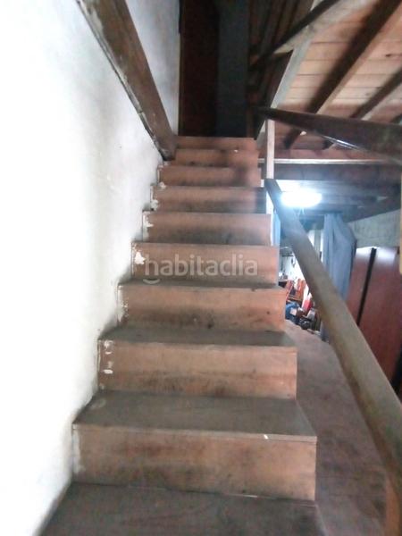 Foto a947efd8-a73c-4b54-9438-2c82d0c0b4c7. Parking coche en calle de san isidro 73 en Pajarillos Bajos Valladolid