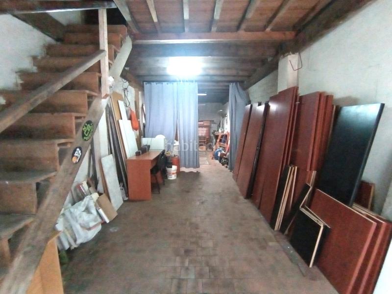 Foto 0c456e6e-07a2-410d-bb63-126b15cf421b. Autoparkplatz in calle de san isidro 73 in Pajarillos Bajos Valladolid