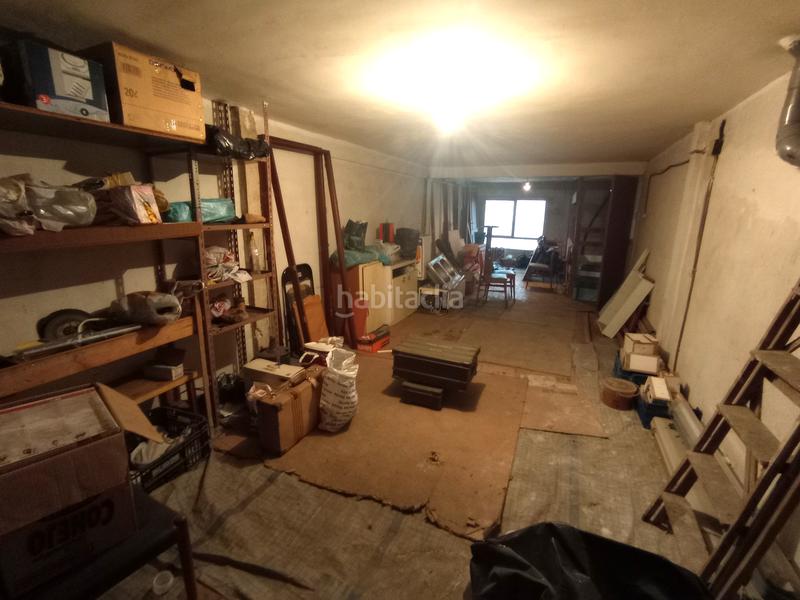 Foto 37203268-18ef-4562-89c6-dd2c1c2200bb. Autoparkplatz in calle de san isidro 73 in Pajarillos Bajos Valladolid