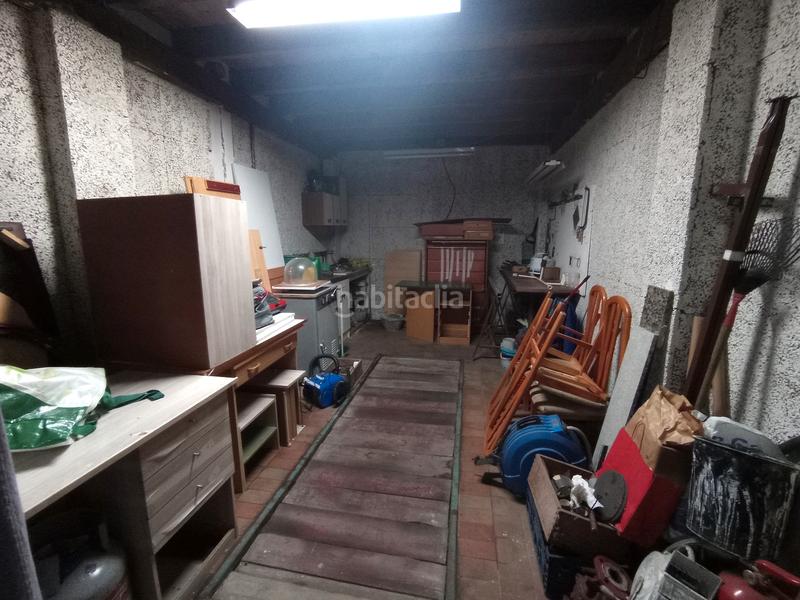 Foto 3412a8b1-42d3-4c0d-bb0a-803c9b1743f3. Car parking in calle de san isidro 73 in Pajarillos Bajos Valladolid