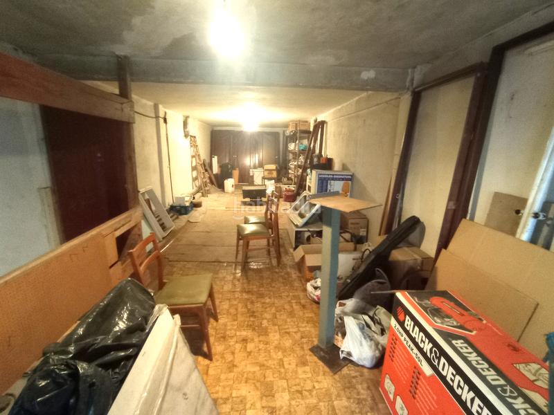 Foto 4a90365e-50d6-40d1-a7ce-e3a2be432e66. Car parking in calle de san isidro 73 in Pajarillos Bajos Valladolid