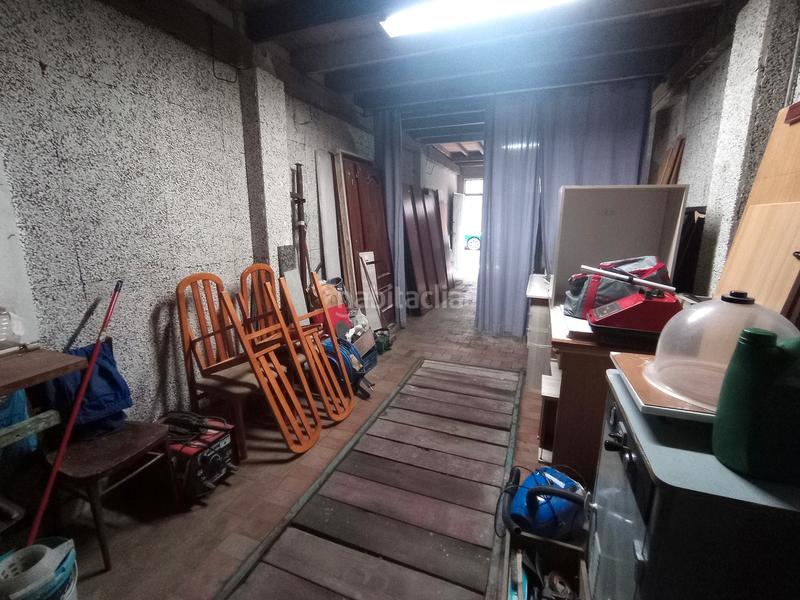 Foto 25e1af06-0493-4b6a-adcd-a6432d24409c. Parking voiture dans calle de san isidro 73 dans Pajarillos Bajos Valladolid