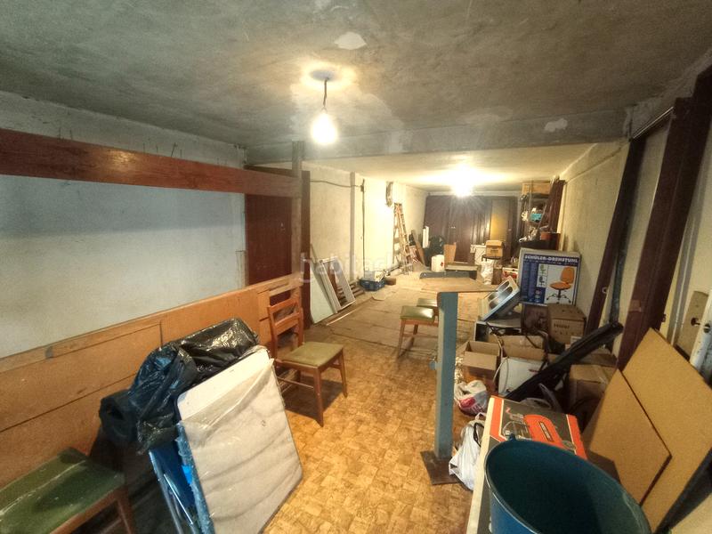 Foto b429a10c-7c59-4257-8dd8-111437c047df. Parking voiture dans calle de san isidro 73 dans Pajarillos Bajos Valladolid