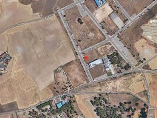 Terrain résidentiel à Calle cachicanes 13. Oportunidad de inversión – parcela industrial en laguna de duero