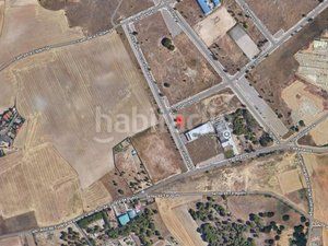 Foto 50d9f4a8-5ef7-4f03-afdb-ca91bc6b749f. Terreny residencial a calle cachicanes 13 a Laguna de Duero