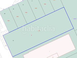 Foto 7c2c0413-6226-4c03-931e-52460b780be7. Terreny residencial a calle cachicanes 13 a Laguna de Duero