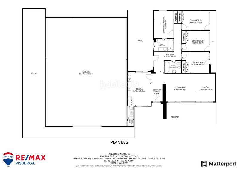 Foto 8f3a2224-5722-42ed-85a4-b2c44072db82. Chalet en calle carabela 53 en Boecillo