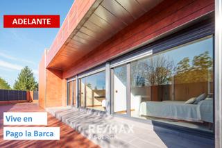 Chalet à Calle carabela 53
