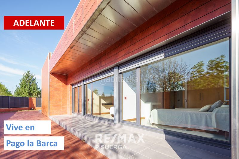 Foto 8f3c6532-e930-4b5e-9a50-52847fe8ee9a. Xalet a calle carabela 53 a Boecillo