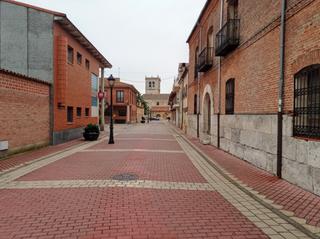 Xalet a Calle larga 17