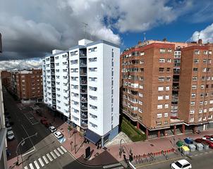 Pis a Paseo de san vicente 15