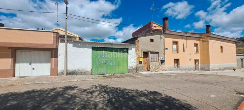Foto 6c53e3e0-cc3c-45f2-a3bd-e47b4947506c. Terreno residencial en Corcos
