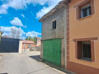 Terreny residencial  Calle costanilla de los caballeros