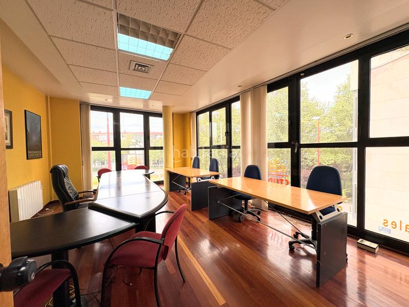 Foto 0a52b169-200c-4483-8bbb-89e4f5c0129b. Ufficio in paseo de zorrilla 127 in La Rubia Valladolid