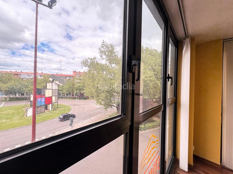 Foto 4288d7a1-278a-4e93-94af-31fd092d98a6. Ufficio in paseo de zorrilla 127 in La Rubia Valladolid