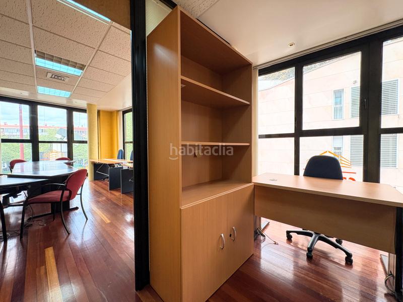 Foto 49885d42-268e-40fb-bf35-a7758c39f6ad. Ufficio in paseo de zorrilla 127 in La Rubia Valladolid