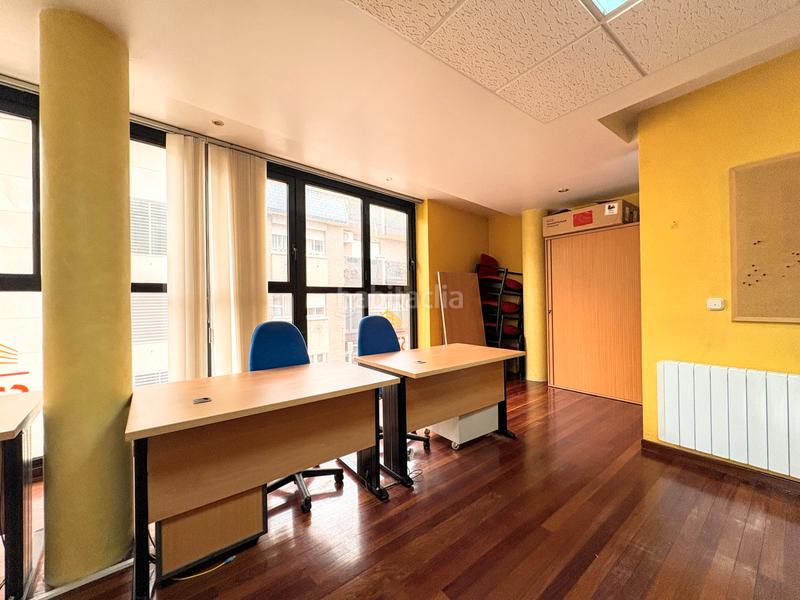 Foto 54bd18b6-f2f4-4125-95d5-7029c17c13f7. Ufficio in paseo de zorrilla 127 in La Rubia Valladolid