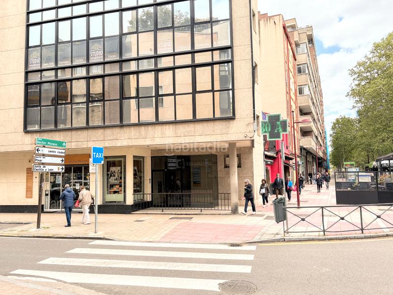 Foto 5951fae2-6158-47df-8b3c-7c4826873a4b. Ufficio in paseo de zorrilla 127 in La Rubia Valladolid