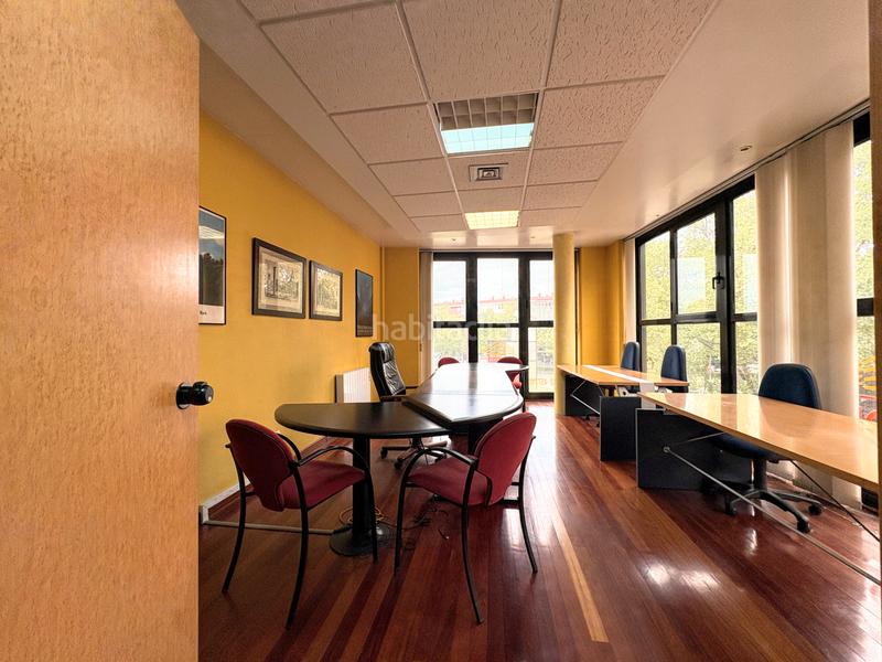 Foto 67635747-24b1-4500-9677-0ce46947221c. Ufficio in paseo de zorrilla 127 in La Rubia Valladolid