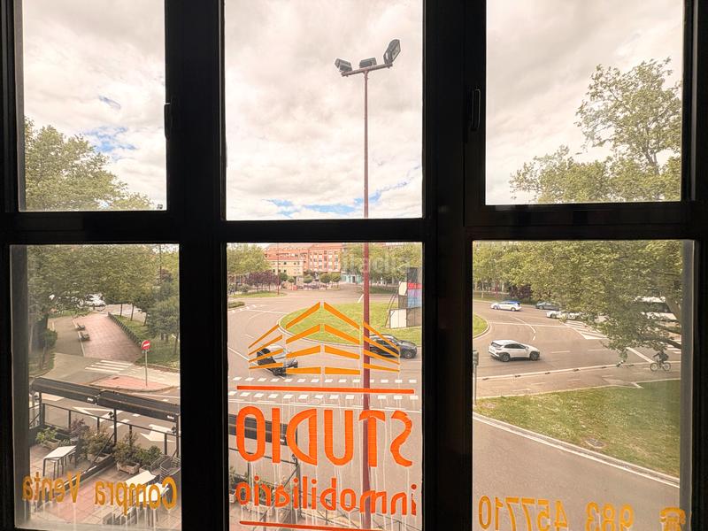 Foto 87491ff4-0762-42f9-a6cc-44dd96ee14d8. Ufficio in paseo de zorrilla 127 in La Rubia Valladolid