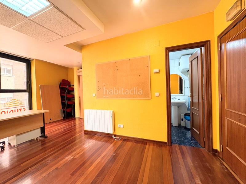 Foto be02664e-1182-4e08-893c-b0e92673245f. Ufficio in paseo de zorrilla 127 in La Rubia Valladolid