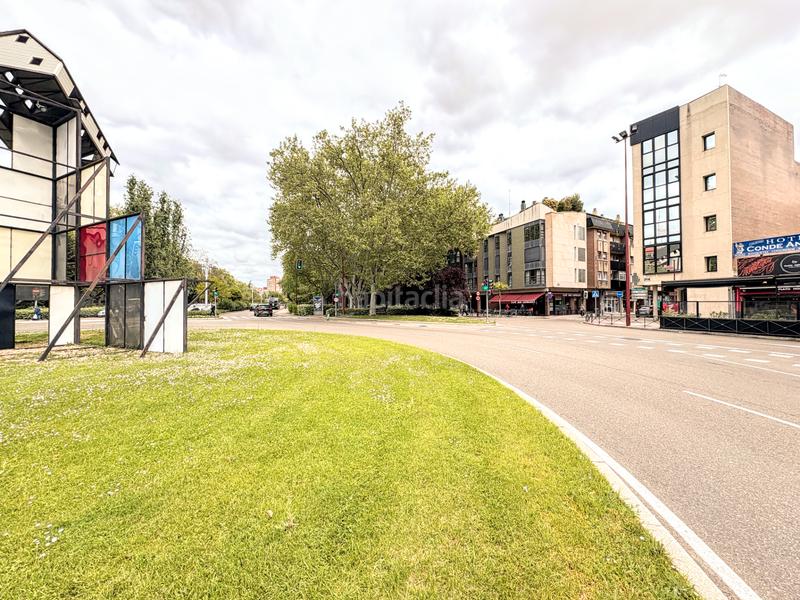 Foto cd8ac9cc-753c-421b-84dc-9501e704fb44. Ufficio in paseo de zorrilla 127 in La Rubia Valladolid