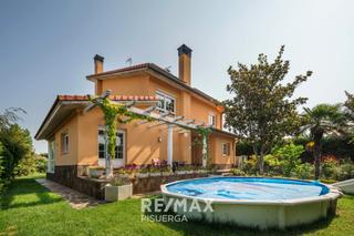 Chalet  Calle berrojo