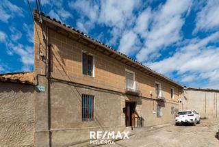 Chalet in Plaza rollo 3