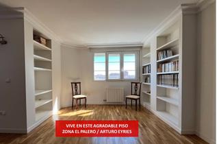 Flat in Calle del doctor sánchez villares 27