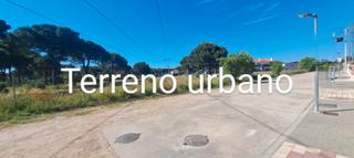 Terrain résidentiel à Camino cabezada 1